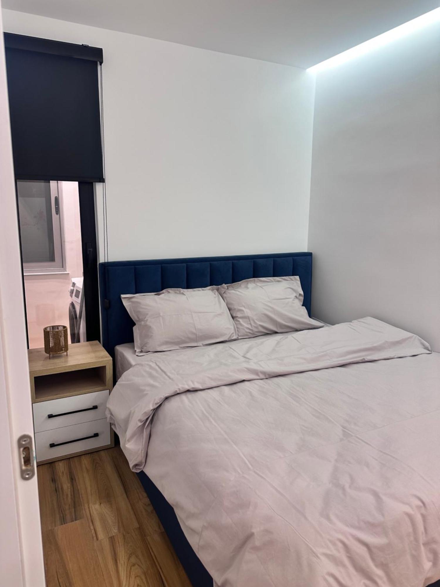 Modern Central Apartments Тирана Экстерьер фото
